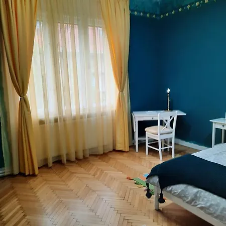 Good Luck Downtown Vibes Διαμέρισμα